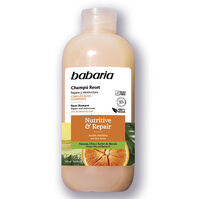 Champú Reset Nutritive & Repair 500ml-196331 Champú Reset Nutritive & Repair 500ml-196331 1